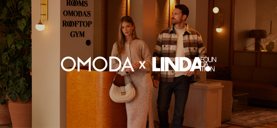 Omoda x LINDA.foundation